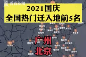 国庆出游首日的你是否堵在路上？来这里看攻略图片