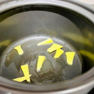 煲花胶鸡汤要用什么鸡 2026年煲花胶鸡汤要用什么鸡肉