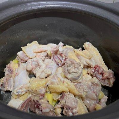 花胶煲鸡汤煮多久 2026年花胶煲鸡汤煮多久合适