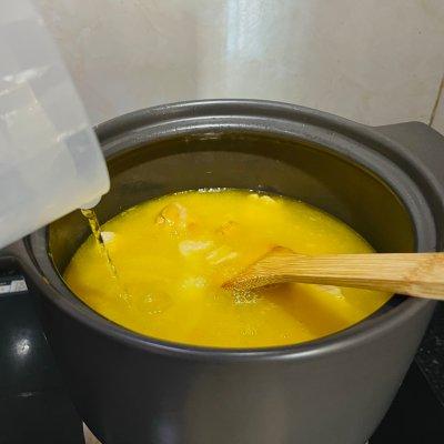 鸡汤煲花胶 2026年煲花胶鸡汤的做法 鸡汤煲花胶 2026年煲花胶鸡汤的做法