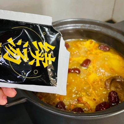 花胶汤怎样煲 2026年花胶汤怎样煲好喝 花胶汤怎样煲 2026年花胶汤怎样煲好喝