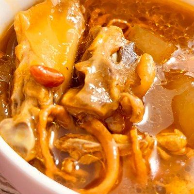 花胶煲鸡怎样好吃 花胶煲鸡怎样好吃窍门