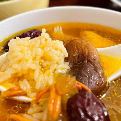 花胶冬菇煲鸡汤的做法 2026年花胶冬菇煲鸡汤的做法窍门 花胶冬菇煲鸡汤的做法 2026年花胶冬菇煲鸡汤的做法窍门