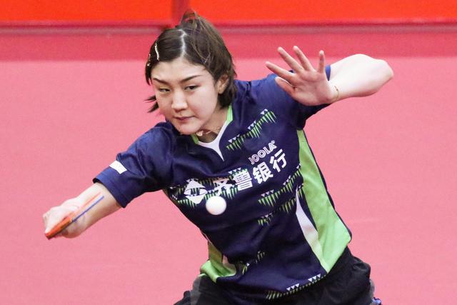 体坛联播｜意大利队37场不败终结，乒超马龙陈梦率队连胜