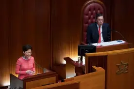 专家解读香港北部都会区、双城三圈规划：港深融合思考新高度图片