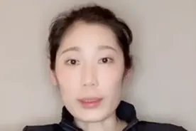 什么时候找男友？朱婷：重心都在打球上，别催我图片
