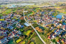 江苏常州：建设优势互补、协调联动的城乡融合示范区图片