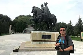 《北纬四十度》：历史中的风云际会图片