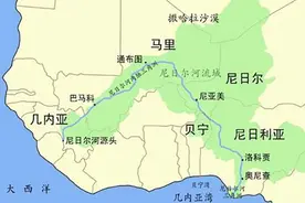 人海之间︱黄金般的海贝：没有它们，什么也买不到图片