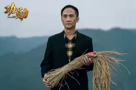 电视剧《功勋》之《袁隆平的梦》:袁隆平为何不轻易在外吃饭？图片