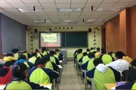 延安小作者眼中的家乡是“一个去了就会令人难以忘怀的地方”图片