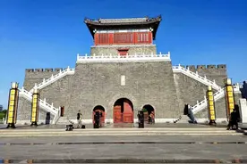 话说历史上的“平原邑”图片
