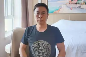 宁夏司机坚持带旅行团做核酸，一人阻止一条传播链图片