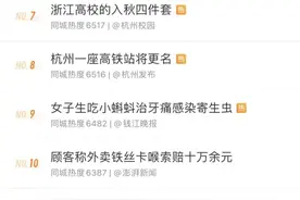 有情侣用激光笔逗动物？还上了热搜！杭州动物园的回应来了图片