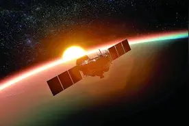 失联一个多月，天问一号经历了什么图片