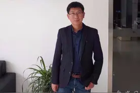前端工程师朱欢欢：工作就像升级打怪 生活不忘惬意自由图片