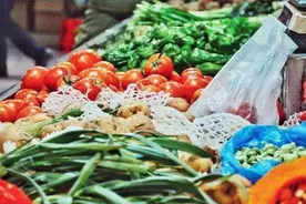 “菜比肉贵”到底是为什么？图片