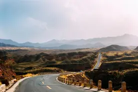 宁夏：旅游大篷车十城巡演 创新旅游营销图片