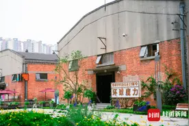 成都：城市更新 浪潮已来图片