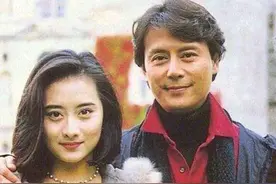 刘德凯：深情薄情系一身，为法国女孩抛弃刘雪华，老年无子女陪伴图片