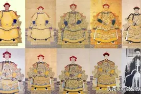 多尔衮：不仅仅是摄政王，真的当过皇帝，被封为清成宗图片