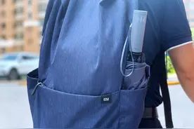 有品上新：不惧夏日热浪 照明伞陪你乘风破浪图片