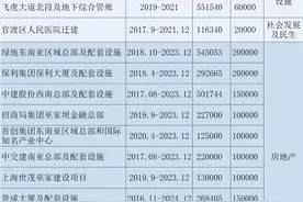 巫家坝已经砸进去多少钱？中央公园何时开工？来看官方说法图片