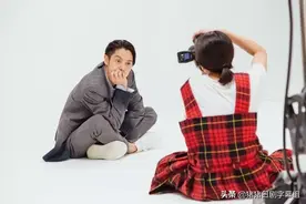 二阶堂富美镜头下的窪田正孝！ 晨间剧《エール》写真集正式发售图片