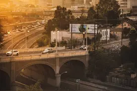 美国洛杉矶图片