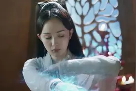 三生三世：九尾狐族没有一兵一卒，为何天族那么忌惮他们呢？图片