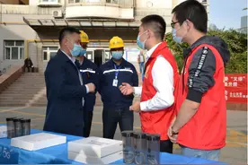 让“心级服务”落地生根 新疆移动依托“数智服务”践行“实事为民”图片