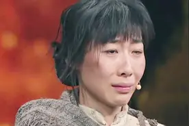 任素汐因颜值低接不到好剧本？徐峥暖心安慰视频封面