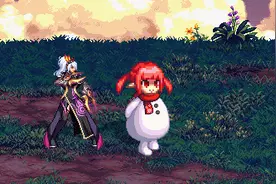 DNF女格斗家三次觉醒测评之街霸篇（下篇）图片