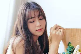 这三个星座的女生“温文尔雅”，是长辈们眼中十分孝顺的好孩子图片