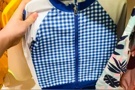 夏日必备泳衣怎么选？22个品牌儿童泳衣测评来了图片