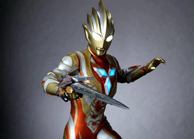 《迪迦奥特曼》重新上架，《奥特曼银河格斗3》会受影响吗？