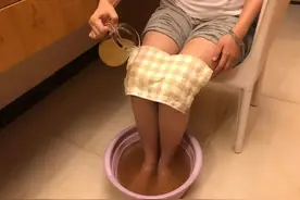 医林正骨丨上楼梯腰腿痛？这个小妙招帮到你图片