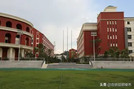 昆明规划学校这么多，今年仅有5所公立小学开学图片