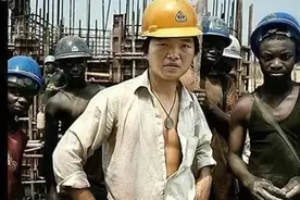 想去非洲打工的工友注意了，不少回国的人直言不会再去了…图片