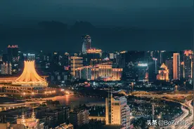 广西旅行，南宁旅游圈之南宁城区7大必游景点图片