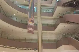 躺平，还是续命？福州那些倒闭的商业体，都怎么样了？图片