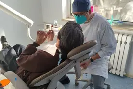 医术精湛 医德高尚——致北京积水潭医院口腔科徐小川主任的感谢信图片