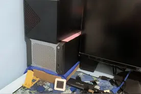 戴尔 3670 主机打造自己的 All in one 服务器分享：硬菜来了图片