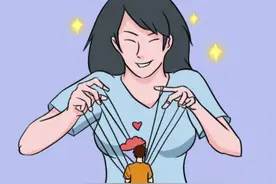 水瓶座的15条特征，你中了几条？图片