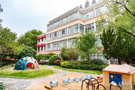 吹爆！上海16区头牌公办园盘点，幼儿园中的战斗机！多所全区招生图片