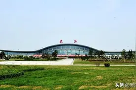 临汾市机场5月3日起将执行夏秋季换季航班：共开通16条航线通达25城图片