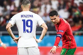 顶礼膜拜！C罗太神，一战刷爆7个纪录，5个世界第一后人难以超越图片