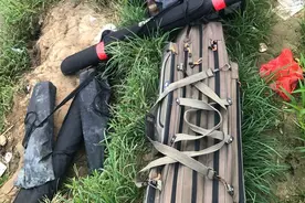 为你的渔具包减负，轻松简便方案推荐，大包小包像逃难图片