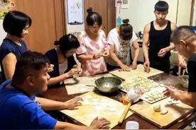 在日技能实习生签证期限再次延长图片