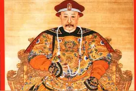 #跌倒的权力玩家和珅#图片